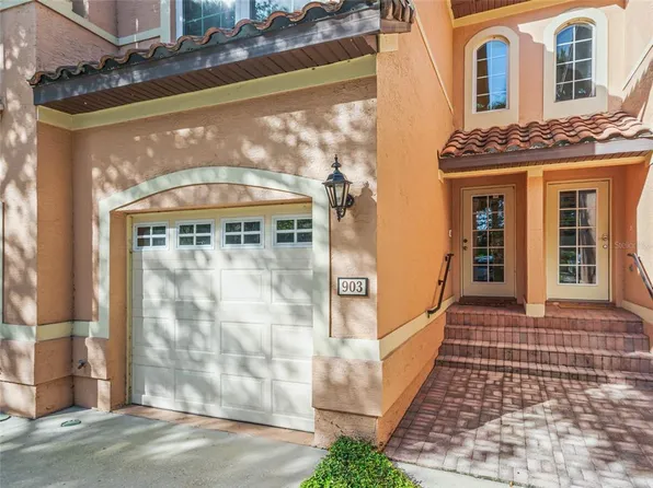 903 Camino Real Blvd #903, Howey In The Hills, FL 34737