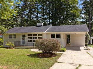 215 Pine Tree Rd, Oxford, NC 27565