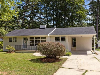215 Pine Tree Rd, Oxford, NC, 27565