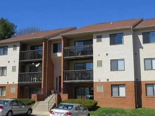 4240 Crystal Ct Unit 3B, Hampstead, MD 21074