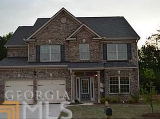 7776 Wrotham Cir, Atlanta, GA 30349