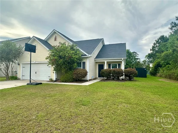 211 Breys Cut, Richmond Hill, GA 31324