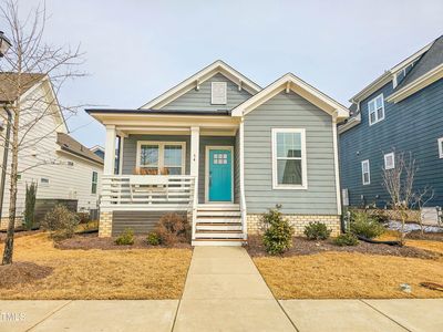 54 Cottage Way, Pittsboro, NC, 27312