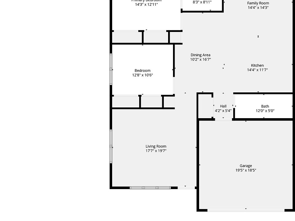 2nd image of 523 Woodpointe Dr