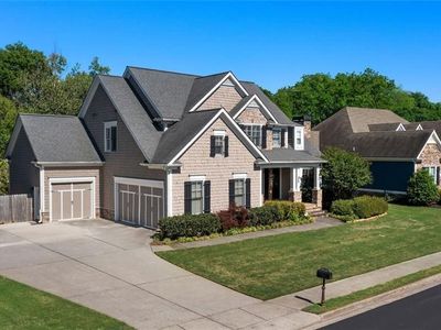 98 Twelve Oaks Dr SE, Cartersville, GA, 30120
