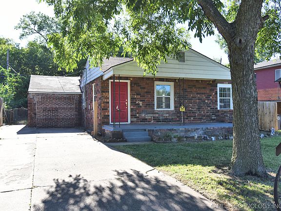 2nd image of 2427 N Yorktown Ave
