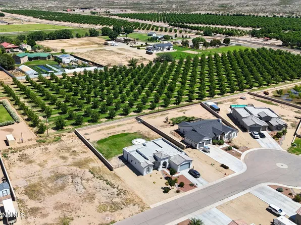 374 Barred Rock Ct, Las Cruces, NM 88007