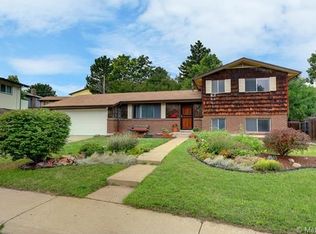 3055 S Willow St, Denver, CO 80231