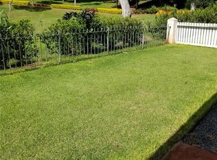 94-823 Lumiauau St #D104, Waipahu, HI 96797