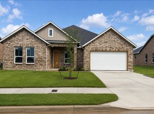 2106 Bankside Ln, Lorena, TX 76655