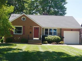 4620 7th St SW, Canton, OH 44710