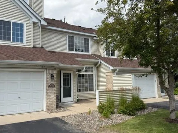 15321 Greenhaven Ln APT 107, Burnsville, MN 55306