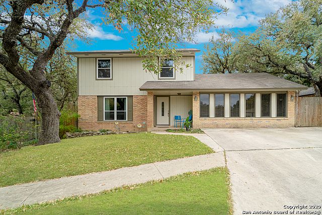 1st image of 8414 Shallow Creek Dr