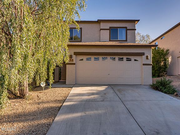 2nd image of 3621 W Camino Del Viento