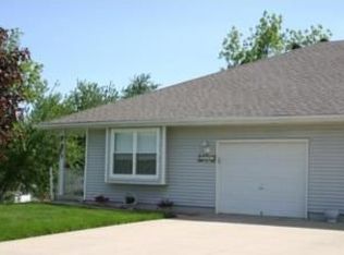 11803 E 47th Ter, Kansas City, MO 64133