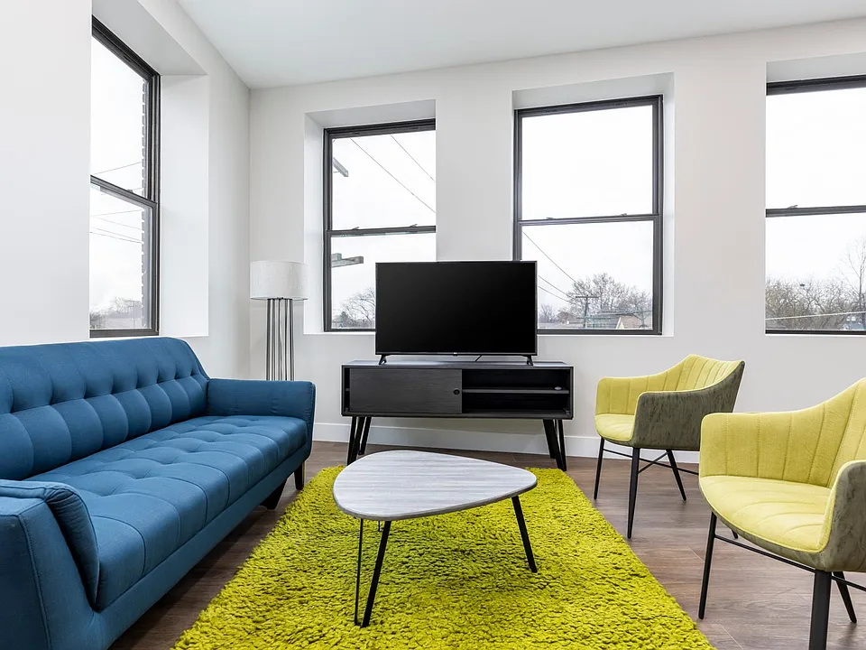 The Lofts on Pearl