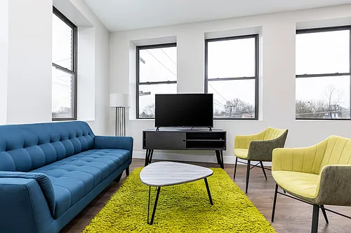 The Lofts on Pearl Photo 1