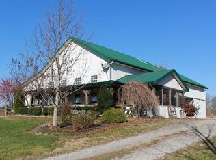 1336 Shawhan Rd, Morrow, OH 45152