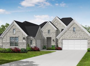 2121 Gardenia Ct, Northlake, TX 76226