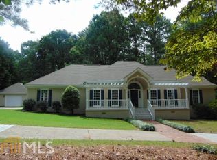 8510 Blackhall Rd, Jonesboro, GA 30236