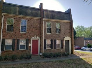 215 Winding River Dr, Sandy Springs, GA 30350