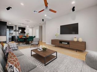 1207 Blair Way, Austin, TX 78704