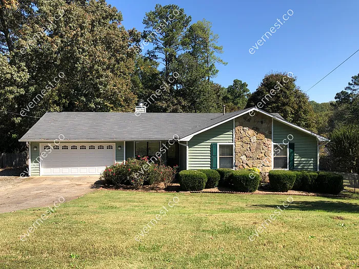 5126 Dekalb Way photo 1