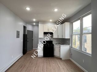 177 Van Nostrand Ave #3FM, Jersey City, NJ 07305