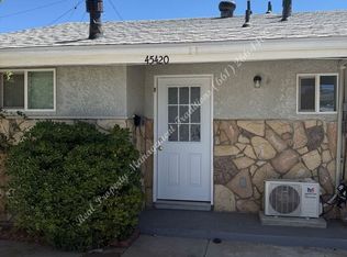45420 5th St E, Lancaster, CA 93535