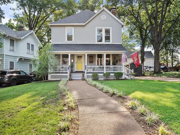 114 N Old Orchard Ave, Saint Louis, MO 63119