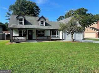 2979 Overwood Ln, Snellville, GA 30078