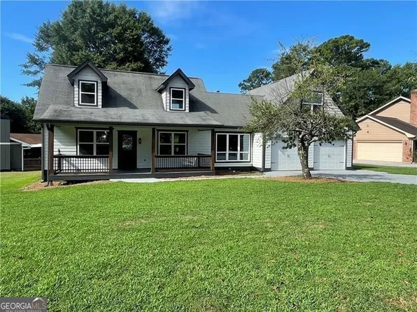 2979 Overwood Ln, Snellville, GA 30078