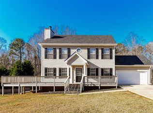 185 Overlook Dr, Covington, GA 30016
