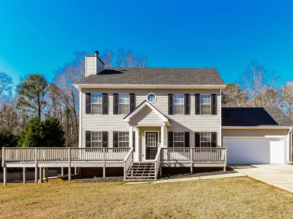 185 Overlook Dr, Covington, GA 30016