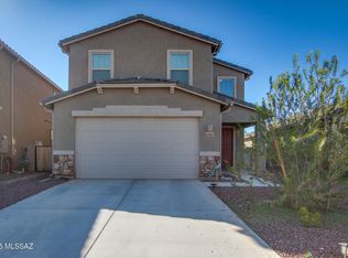 21925 E Thunderhead Dr, Red Rock, AZ 85145
