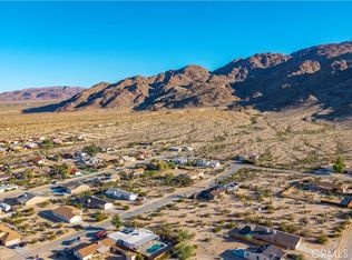 7022-49 Palm Dr Lot 26, Twentynine Palms, CA 92277