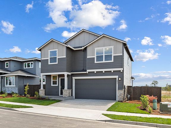 Image may not depict the exact home available