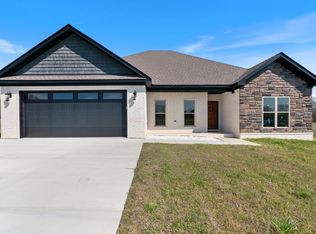 38 Addi Ln, Conway, AR 72032