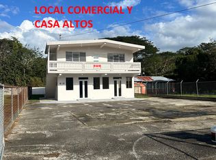 Buye, Cabo Rojo, PR 00623