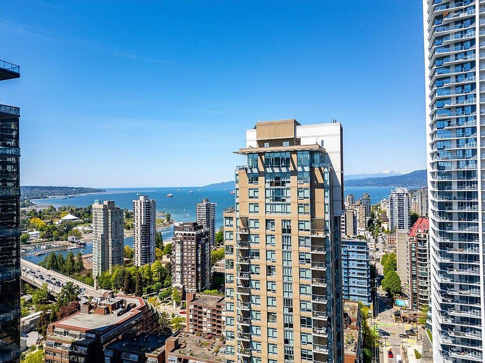 1st image of 1308 Hornby St #1506
