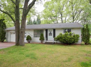 3916 Simonis St, Stevens Point, WI 54481