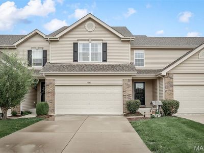 1842 Sterling Oaks Dr, Saint Peters, MO, 63376