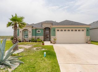 45 Valdarama Dr, Laguna Vista, TX 78578