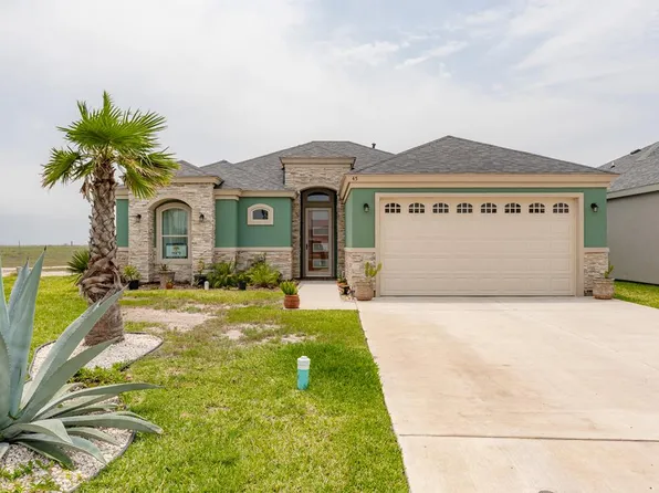 45 Valdarama Dr, Laguna Vista, TX 78578