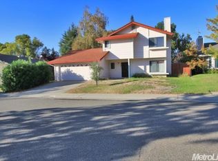 4707 Storrow Way, Sacramento, CA