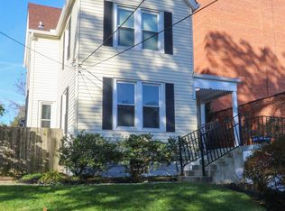 3647 Monteith Ave, Cincinnati, OH 45208