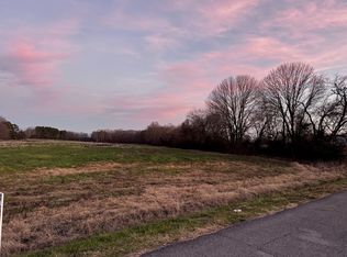 0 Bluff Rd, Loretto, TN 38469