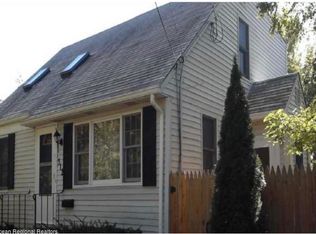312 Yorke Ave, Long Branch, NJ 07740