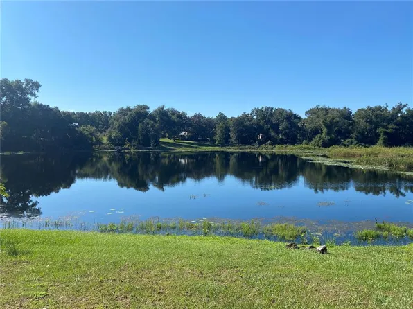 251 Taylor Fury Rd, Pomona Park, FL 32181