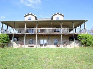 5818 S County Road 325 E, Brownstown, IN 47220
